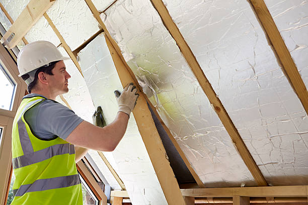Best Types of Insulation in Shell Rock, IA